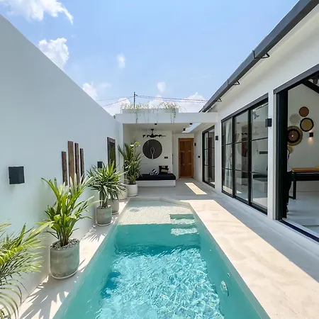 Kakao Villas Kedungu